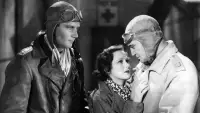 Backdrop to the movie "The Lost Squadron" #886841