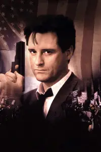 Poster to the movie "Mistrial" #707761