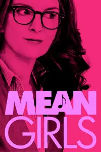 Poster to the movie "Mean Girls" #931636