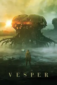 Poster to the movie "Vesper" #969076