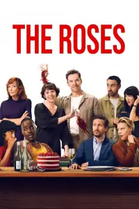 Poster to the movie "The Roses" #903372