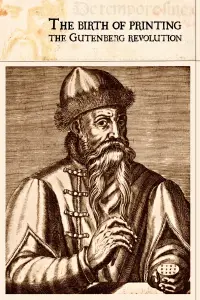 Poster to the movie "The Gutenberg Enigma" #949239