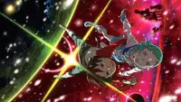 Backdrop to the movie "Psalms of Planets Eureka Seven: Good Night, Sleep Tight, Young Lovers" #757893