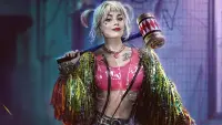 Backdrop to the movie "Birds of Prey (and the Fantabulous Emancipation of One Harley Quinn)" #777905