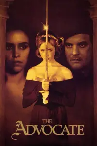 Poster to the movie "The Hour of the Pig" #1083738