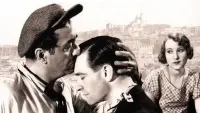 Backdrop to the movie "Fanny" #862234