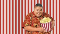 Backdrop to the movie "Gabriel Iglesias: Hot and Fluffy" #698681