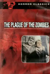 Poster to the movie "The Plague of the Zombies" #1139034