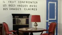 Backdrop to the movie "La Chinoise" #761223