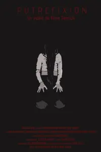 Poster to the movie "PUTREFIXION: A Video of Nina Temich" #783710