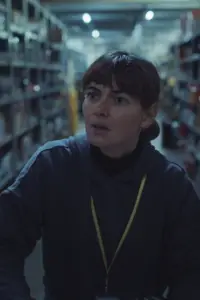 Poster to the movie "On Falling" #648786