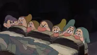 Backdrop to the movie "Snow White and the Seven Dwarfs" #580884