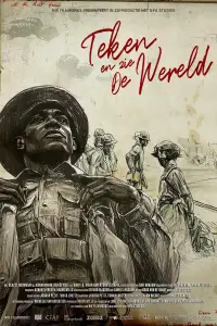 Poster to the movie "Sign and See the World" #1101990