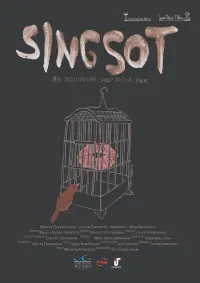 Poster to the movie "Singsot" #822462