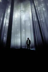 Poster to the movie "The Aura" #706957