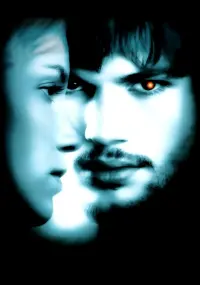 Poster to the movie "The Butterfly Effect" #742371