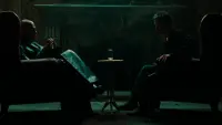 Backdrop to the movie "The Matrix" #801455