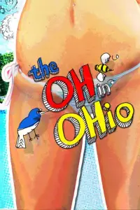 Poster to the movie "The Oh in Ohio" #1145385