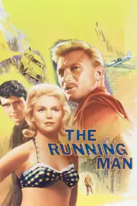 Poster to the movie "The Running Man" #1081601