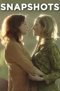 Poster to the movie "Snapshots" #719999