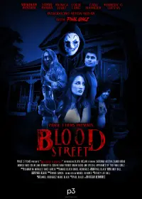 Poster to the movie "BLOOD STREET" #915777