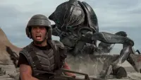 Backdrop to the movie "Starship Troopers" #244051