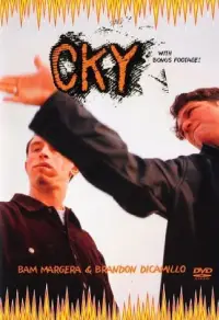 Poster to the movie "Landspeed presents: CKY" #1115885