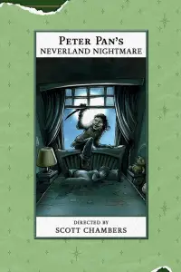 Poster to the movie "Peter Pan