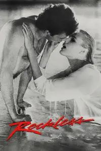Poster to the movie "Reckless" #1174008