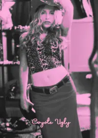 Poster to the movie "Coyote Ugly" #621229