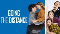 Backdrop to the movie "Going the Distance" #146383