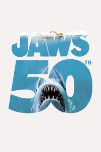Poster to the movie "Jaws" #900610