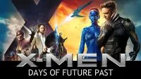 Backdrop to the movie "X-Men: Days of Future Past" #20810