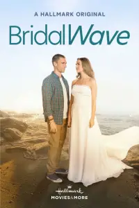 Poster to the movie "Bridal Wave" #1177097