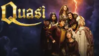 Backdrop to the movie "Quasi" #123153