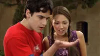 Backdrop to the movie "Clockstoppers" #353311