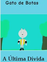 Poster to the movie "Gato de Botas: A Última Dívida" #1215855