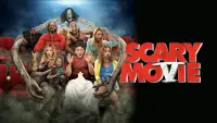 Backdrop to the movie "Scary Movie 5" #48918