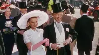 Backdrop to the movie "Easter Parade" #428814