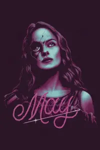 Poster to the movie "May" #943273