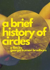 Poster to the movie "A Brief History of Circles" #191912