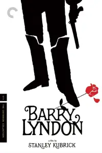 Poster to the movie "Barry Lyndon" #659943