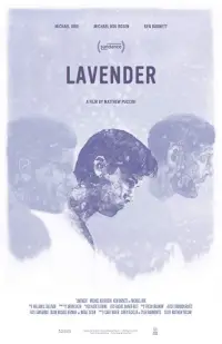 Poster to the movie "Lavender" #740091