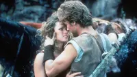 Backdrop to the movie "Deathstalker III: The Warriors from Hell" #827795