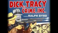 Backdrop to the movie "Dick Tracy vs. Crime Inc." #1164781