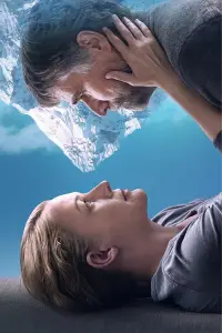 Poster to the movie "Heights and Depths" #1100959