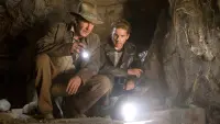 Backdrop to the movie "Indiana Jones and the Kingdom of the Crystal Skull" #531047
