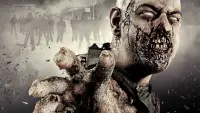 Backdrop to the movie "Zombie Massacre" #612634