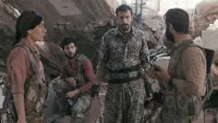 Backdrop to the movie "Kobane" #830717