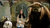 Backdrop to the movie "Labyrinth" #228153
